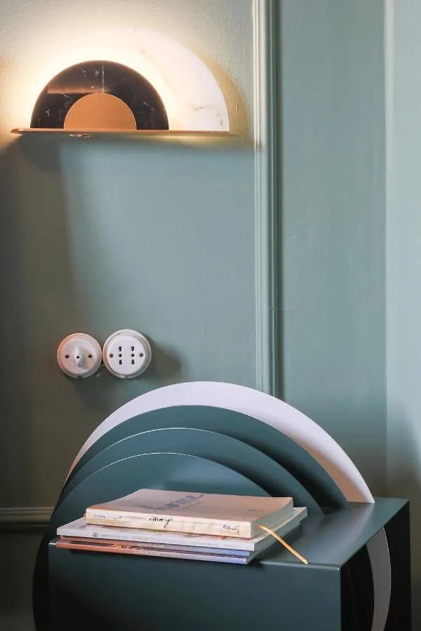 The Best Rent - Ca24 Isola Design Apartment Milan