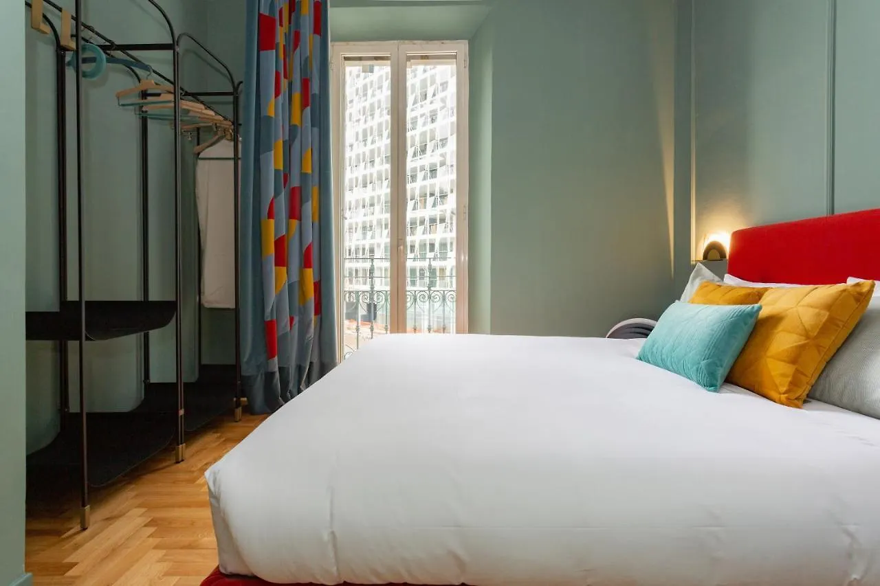 The Best Rent - Ca24 Isola Design Apartment Milan